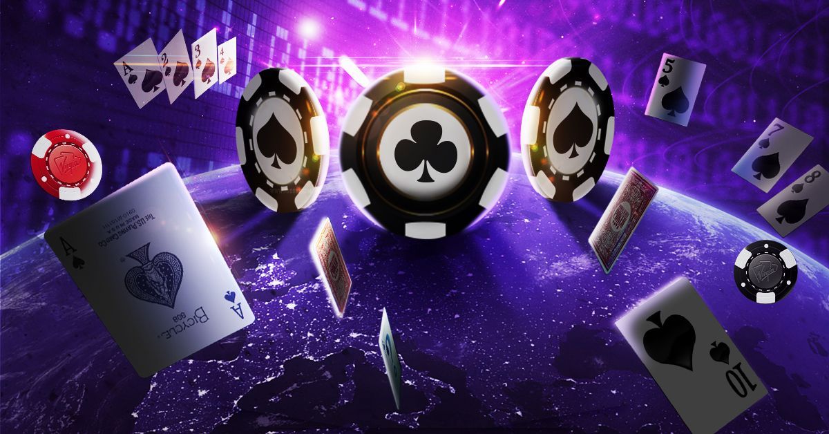 Casino Vibe